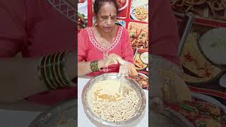 Saharanpur ke special dish [upl. by Annoyk]