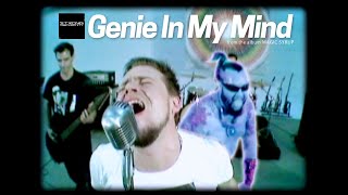 Strong Deformity ★ Genie In My Mind reuploaded [upl. by Nyvrem808]