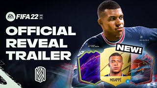 FIFA 22 REVEAL RELEASE DATES NEW FUT HEROES amp PRE ORDER BONUSES  FIFA 22 FIFA 22 Ultimate Team [upl. by Lindsy266]