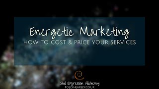 Costing amp Pricing [upl. by Arrej476]