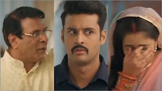 Mera Balam Thanedaar PROMO Babasa Ne Milaya Bulbul Veer Se Haath Overacting Dekh Veer Ko Laga Darr [upl. by Sadie]