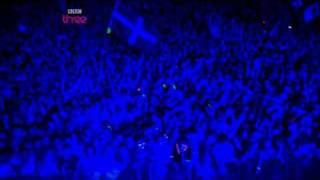 Bloc Party  Signs LIVE  Glastonbury 2009 HQ [upl. by Reggy]