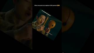 When you DECODE your neighbour WiFi password 💀🤣vincenzo kdrama funnyshorts trendbuckwheat [upl. by Annola]