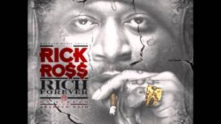 Rick Ross  Holy Ghost NEW [upl. by Aerdma]