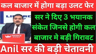 ANIL SINGHVI LIVE ZEE BUSINESS  ANIL SINGHVI IPO REVIEW  ANIL SINGHVI STOCKS TODAY  MARKET CRASH [upl. by Augusto]