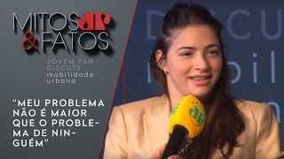 Lais Souza “meu problema não é maior que o problema de ninguém” [upl. by Nanny]