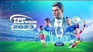 Top Eleven 2023  16 [upl. by Ikkir]