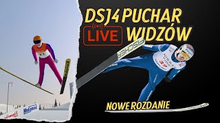 DSJ4  PUCHAR WIDZÓW NOWE ROZDANIE [upl. by Jabe]