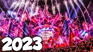 FESTIVAL DANCE MIX 2023 🔥 ELETRÔNICAS MAIS TOCADAS 🔥 Alok Vintage Culture Avicii amp Tiesto [upl. by Evot411]