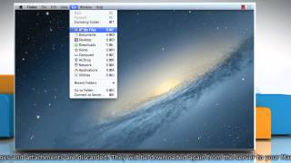 How to rebuild mailboxes in the Mail app of a Mac® OS X™ [upl. by Sedecram]