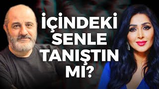 İçindeki Senle Tanıştın Mı  Ferhat Atik  Binnur Duman [upl. by Tisdale]