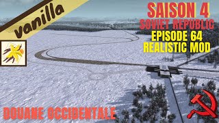 Workers amp Resources Soviet Republic  Waste Management ▶ Gameplay  Lets Play ◀ Episode 13 [upl. by Mika590]