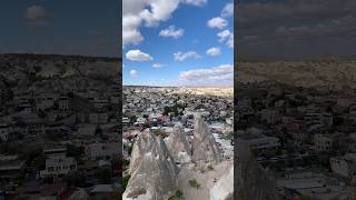 Cappadocia Ultra Trail [upl. by Narmis351]