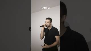 Mesdames  Cover  Grand Corps Malade 2 grandcorpsmalade [upl. by Meares]