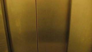 Very nice modernized Schindler elevator [upl. by Dickerson134]