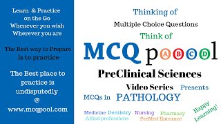 QuizMCQs on Pathology Gastrointestinal system MCQ Quick Revision Series [upl. by Nuajed]