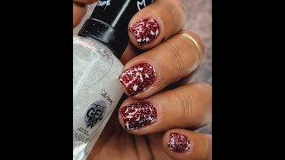 Christmas Polish Inspo for December 2023 [upl. by Ilamad]