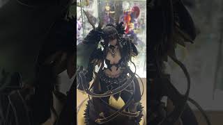 FateGrand Order Semiramis  Luxury Gift 17 Scale Figure Assassin Phat Company [upl. by Ahtenek]