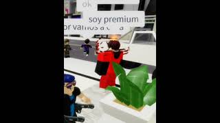 Buscando novia 🤑😱  Leistonrblx roblox robloxbrookhaven robloxenespañol [upl. by Rutledge]