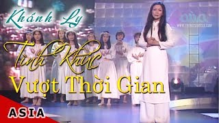 Khánh Ly  Những Tình Khúc Vượt Thời Gian P2 Trịnh Công Sơn Phạm Duy Phú Quang [upl. by Enitsirk]