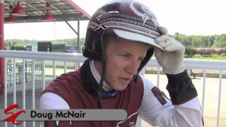 Gold Cup amp Saucer  Standardbred Canada Video Feature [upl. by Levana306]