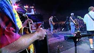 Hootie and the Blowfish  Running From An Angel Live at Farm Aid 1995 [upl. by Chitkara]