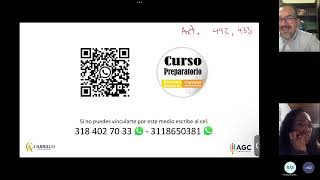 Curso Concurso Fiscalia 2023 Video 3 [upl. by Fiona690]