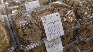 Think Twice Before Buying This From The Costco Bakery [upl. by Nerua]