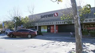 Moving all the Blacks out SF community outraged over plan to close Western Addition Safeway [upl. by Neillij]