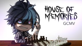 ｢ GCMV 」House of Memories  TW [upl. by Raffaello]