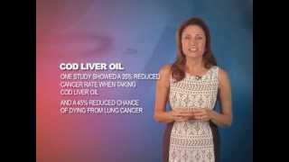 Cod Liver Oil vs Fish Oil [upl. by Jeunesse]