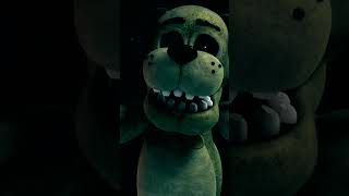 Sparky the dog FNAF AR Workshop Animation [upl. by Egan]