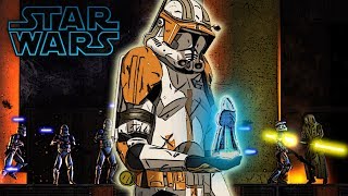 What exactly is Order 66 Canon  Star Wars Explained [upl. by Bouchard]