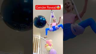 Gender Reveal FAIL😨 [upl. by Raymond]