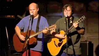 Tenacious D HBO Songs [upl. by Dulcine274]