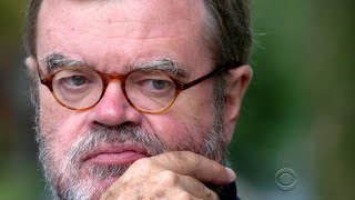 quotPrairie Home Companionquot host Garrison Keillor fired over inappropriate behavior [upl. by Margette]