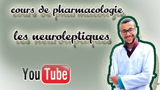 les neuroleptiques ou des antipsychotiques [upl. by Yelrahs269]