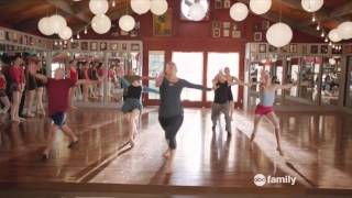 Bunheads Routine quotIts Oh So Quietquot [upl. by Eibrik]