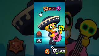 mon brawler préféré 😁 brawlstars [upl. by Htelimay956]