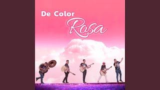 De Color Rosa Version Explicita [upl. by Ailecec]