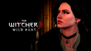 The Witcher 3 Legendary Heroes 3 Yennefer HD [upl. by Nevar]