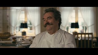 „ALPINA WEIN  Referenzen sichtbar gemachtquot  Folge 11 Restaurant Jörg Müller [upl. by Naj599]