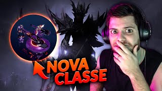 BIZARRO NOVA CLASSE NO GLOBAL MU ORIGIN 3 [upl. by Molly534]