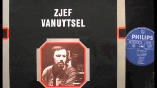 Zjef Vanuytsel Je kunt niet zonder de anderen [upl. by Adimra]