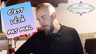 🌸 CEST DÉJÀ PAS MAL VLOG FAMILLE 🌸78 [upl. by Cathryn573]