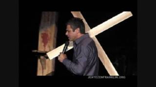 Jentezen Franklin 1  Unexpected Crosses [upl. by Juster]