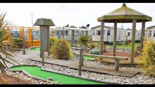 Haven Holidays Riviere Holiday Park [upl. by Inirt]