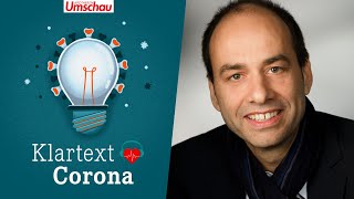 Gurgeln Nasebohren Spucken Welche Tests sind sicher  Klartext Corona  Der Expertinnen Podcast [upl. by Chane]