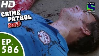 Crime Patrol  क्राइम पेट्रोल सतर्क  Palatvaar  Episode 586  6th November 2015 [upl. by Sualocin114]