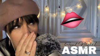 ASMR  👄 L’INAUDIBLE LE PLUS RELAXANT💤  no talking🤐 [upl. by Tate]